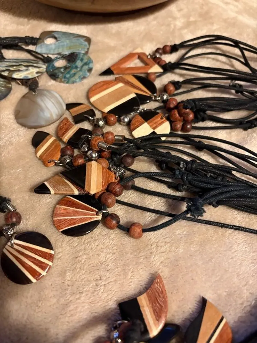 Jewellery Job Lot suitable for selling on - Image 4