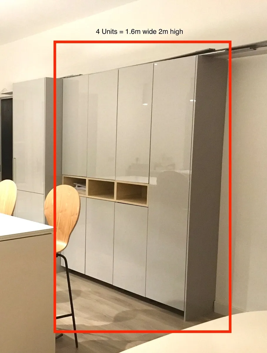 kitchen unit - Image 2