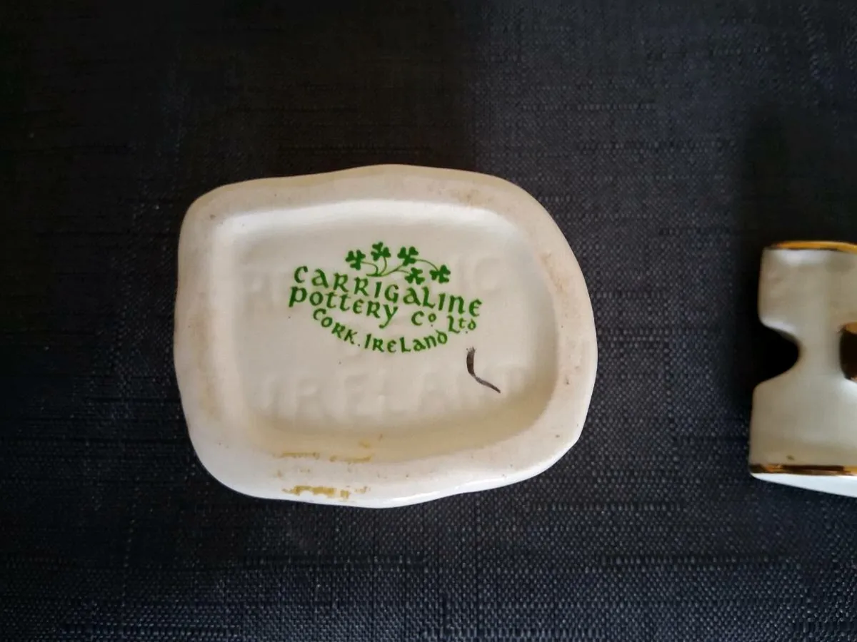 Tiny Carrigaline Pottery House - Image 3