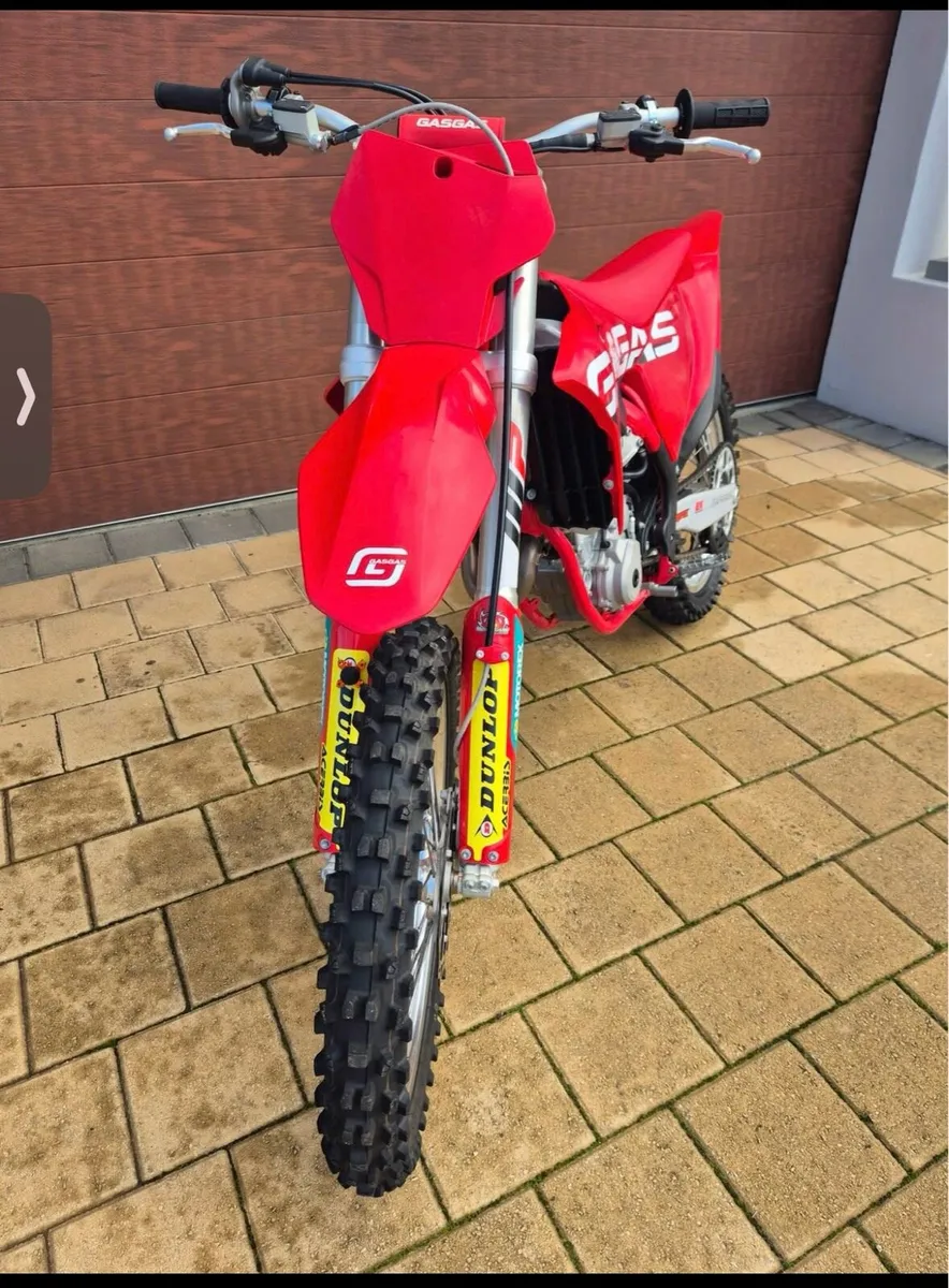 Gas Gas 250 - Image 2