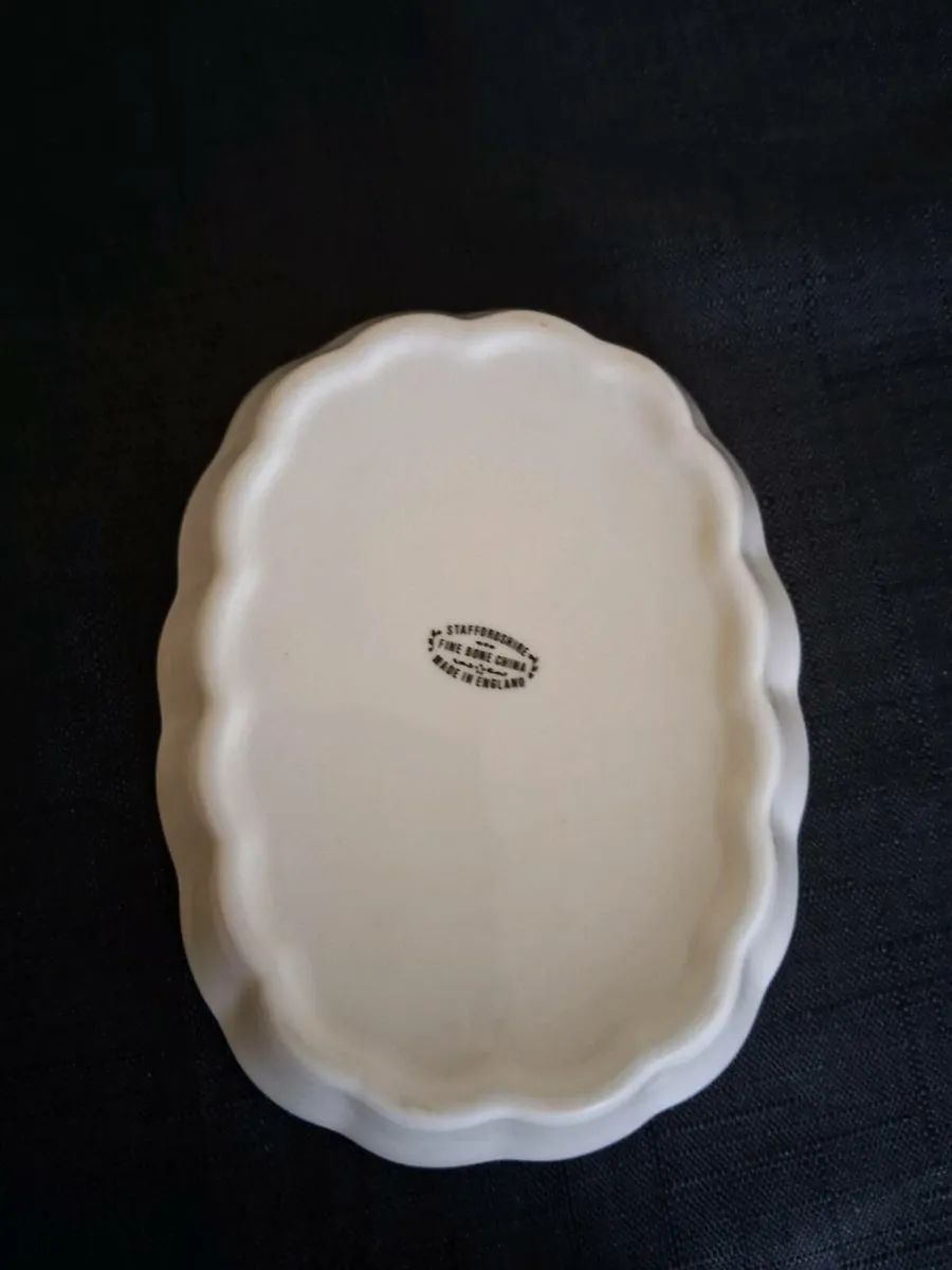 2 Trinket Dishes - Image 2