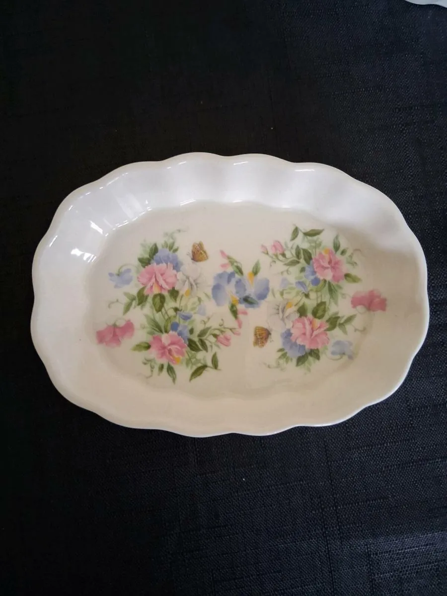 2 Trinket Dishes - Image 3