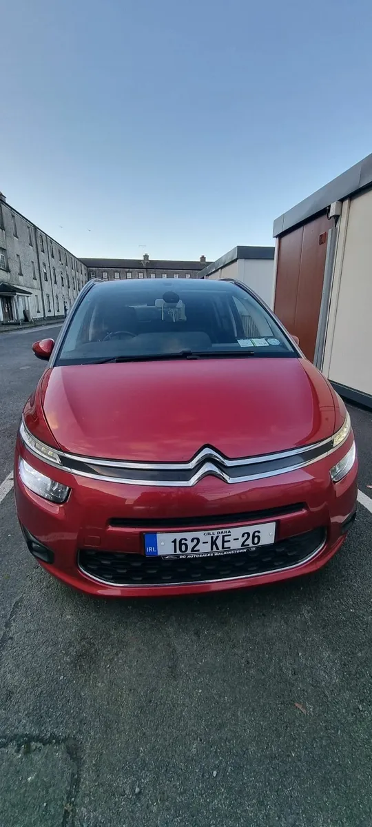 Citroen C4 2016 - Image 4