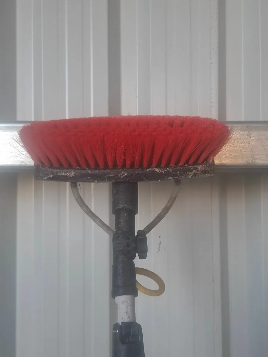 Window cleaning system  pure water - Image 2