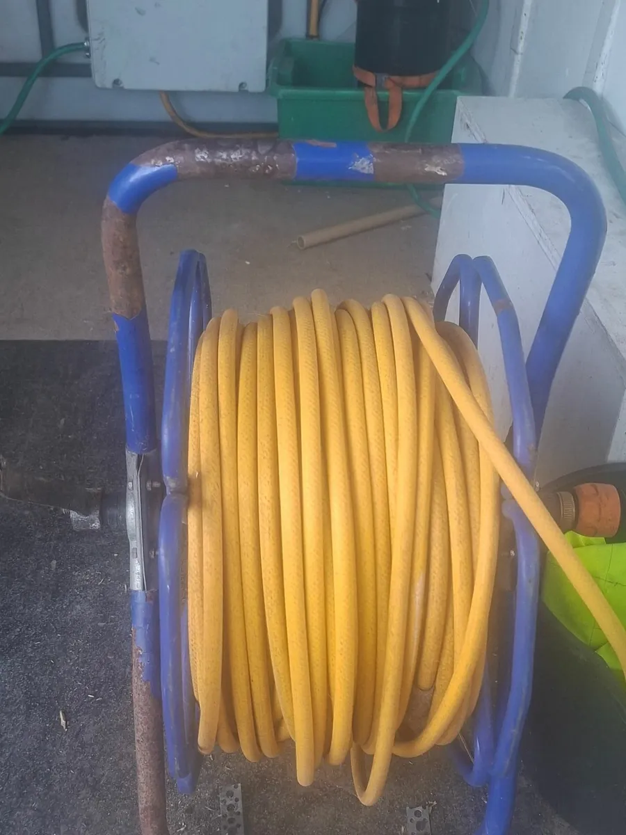 Window cleaning system  pure water - Image 4