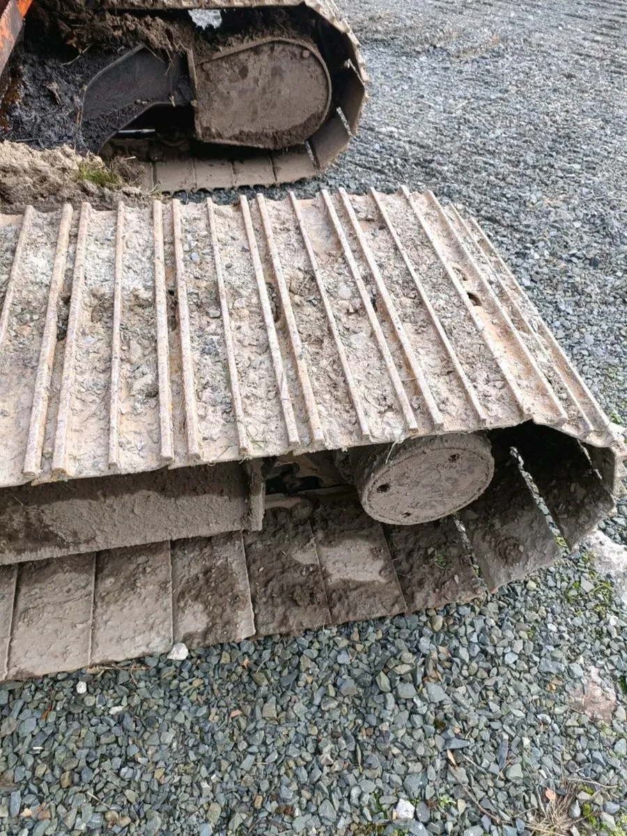 Hitachi ex60-5 - Image 4