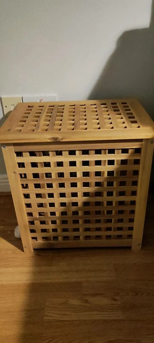 Ikea Hol box - Image 1