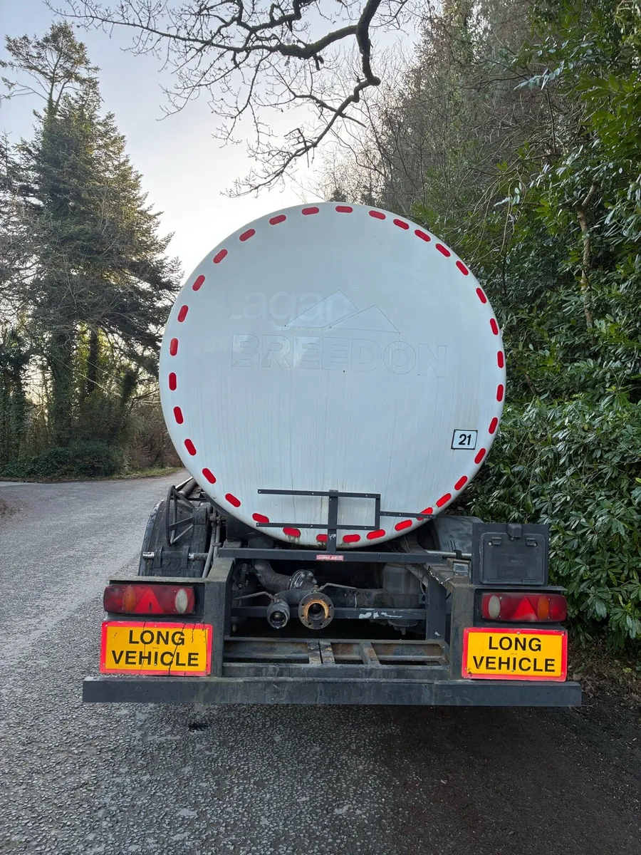 Slurry tank - Image 3