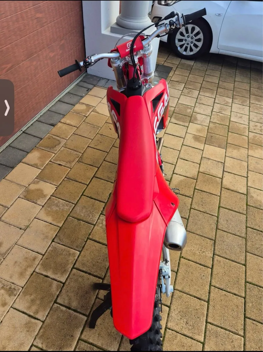 Gas Gas 250 - Image 4