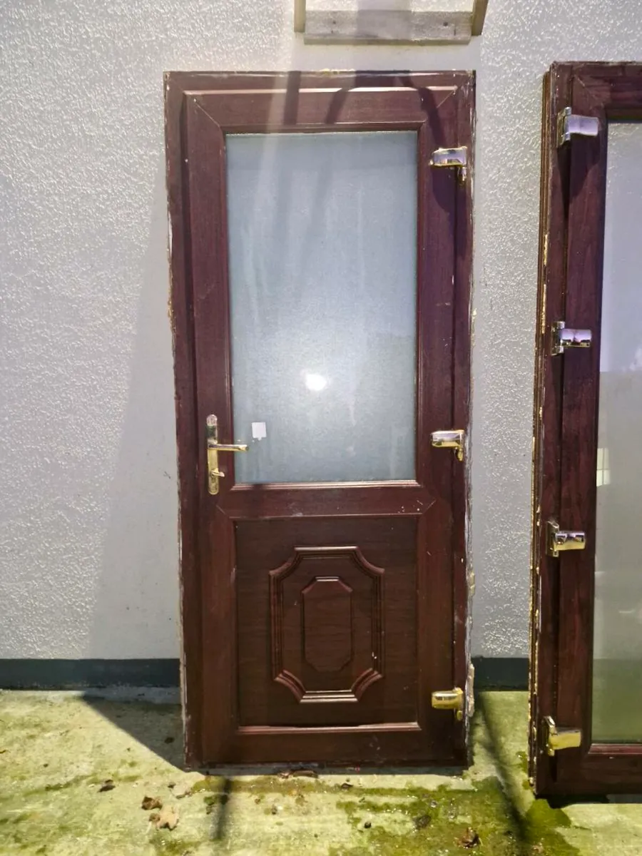 Pvc Doors - Image 2