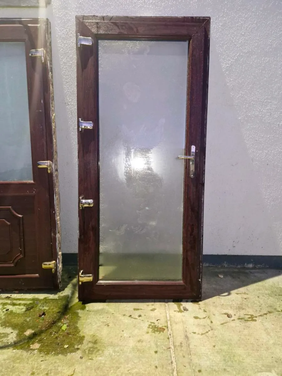 Pvc Doors - Image 3