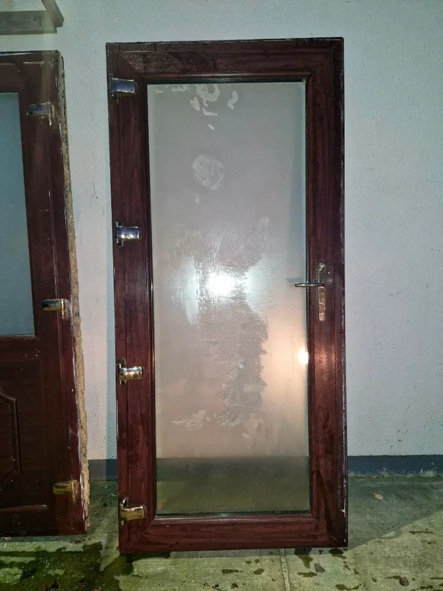 Pvc Doors - Image 4