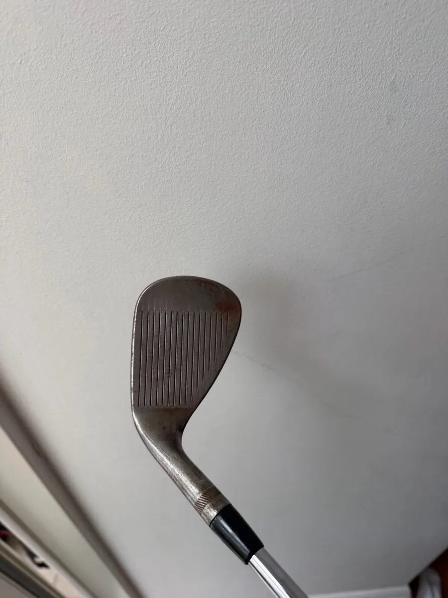 Titleist sm10 48’ wedge - Image 2