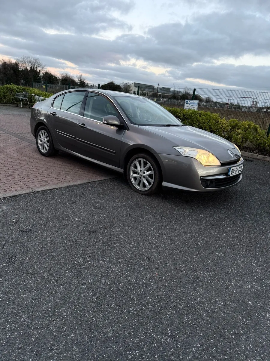 Renault laguna - Image 2