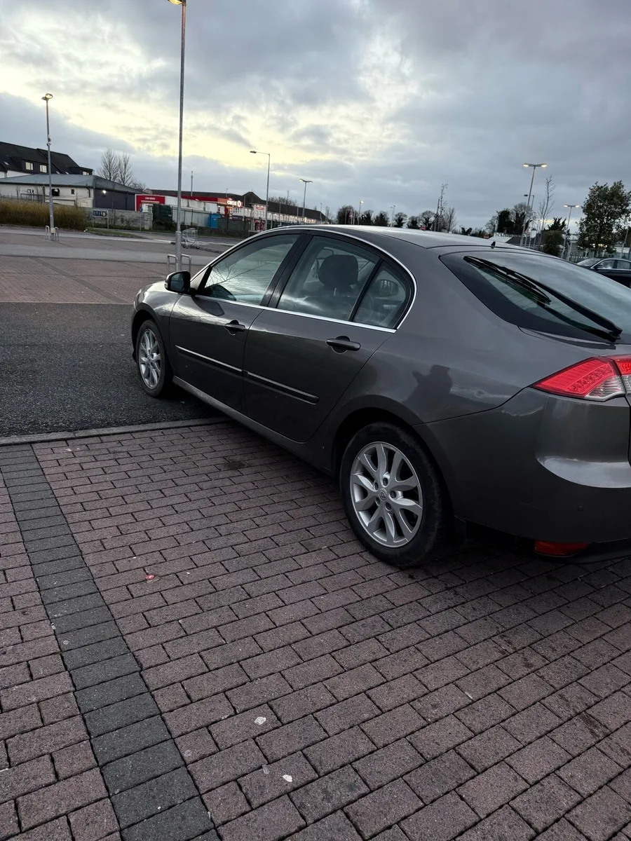 Renault laguna - Image 3