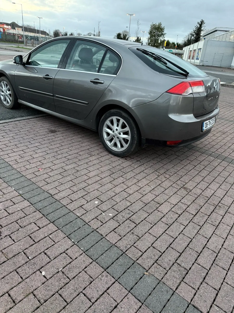 Renault laguna - Image 4