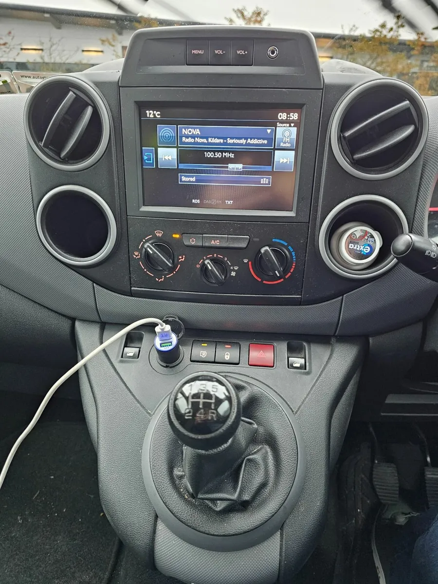 Peugeot Partner 172 - Image 2