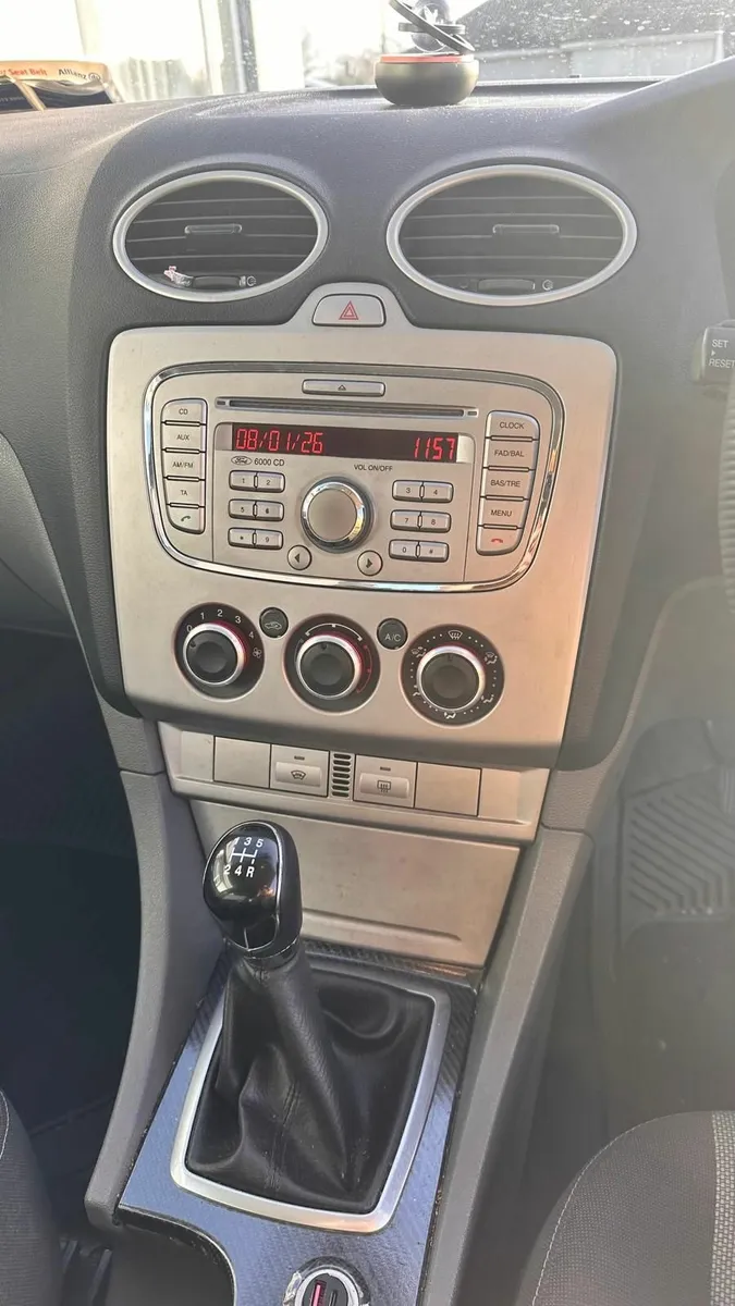 Ford Focus 2008 - Image 2