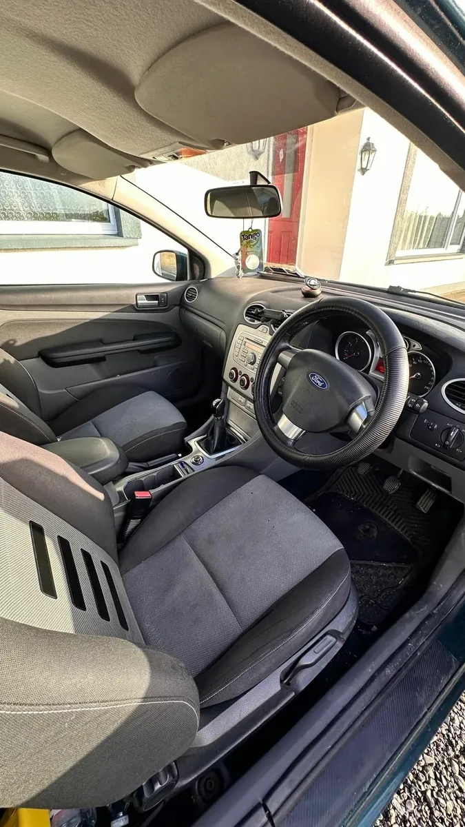 Ford Focus 2008 - Image 3