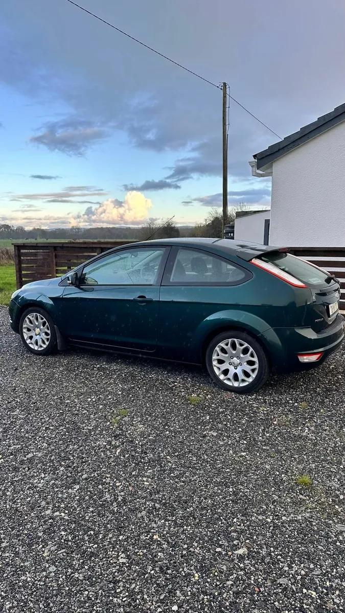 Ford Focus 2008 - Image 4