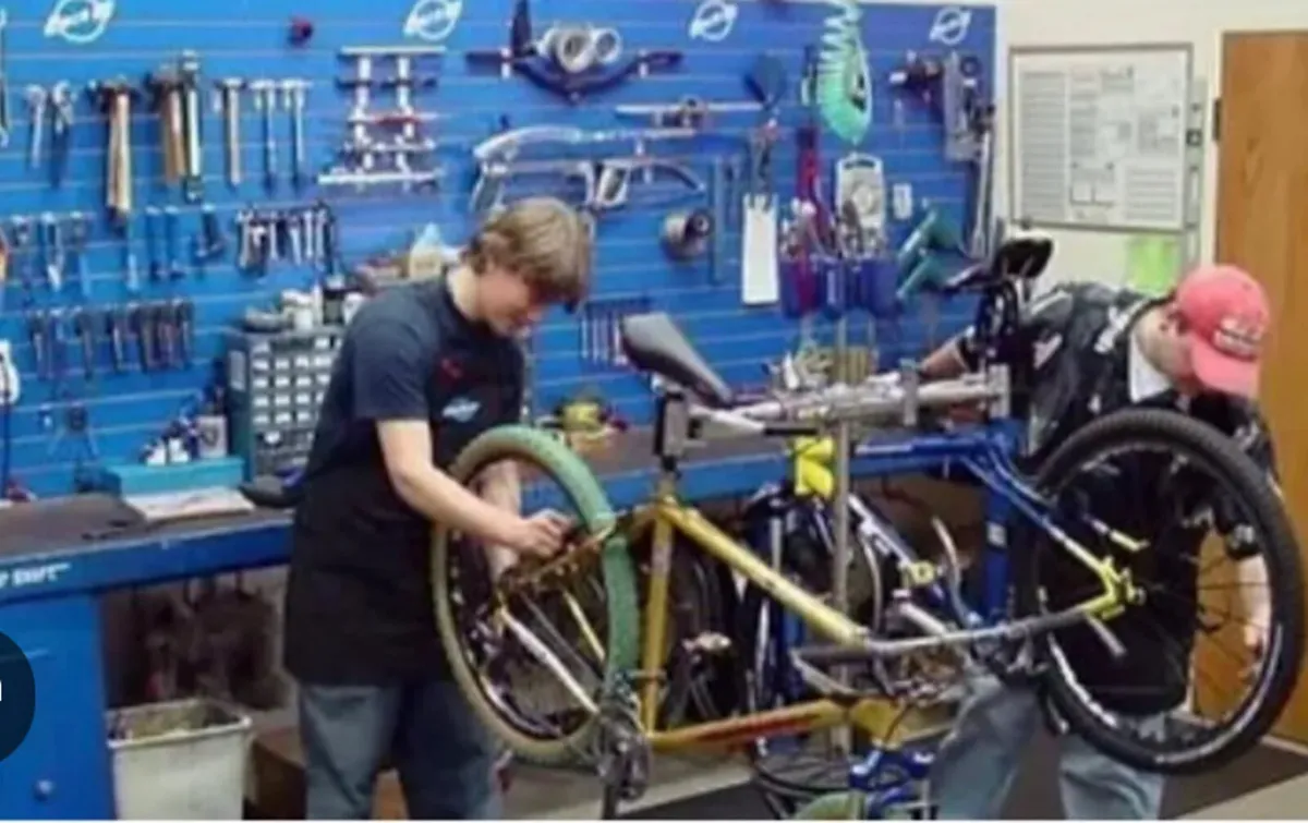 Bicycle Repair Service - Image 4