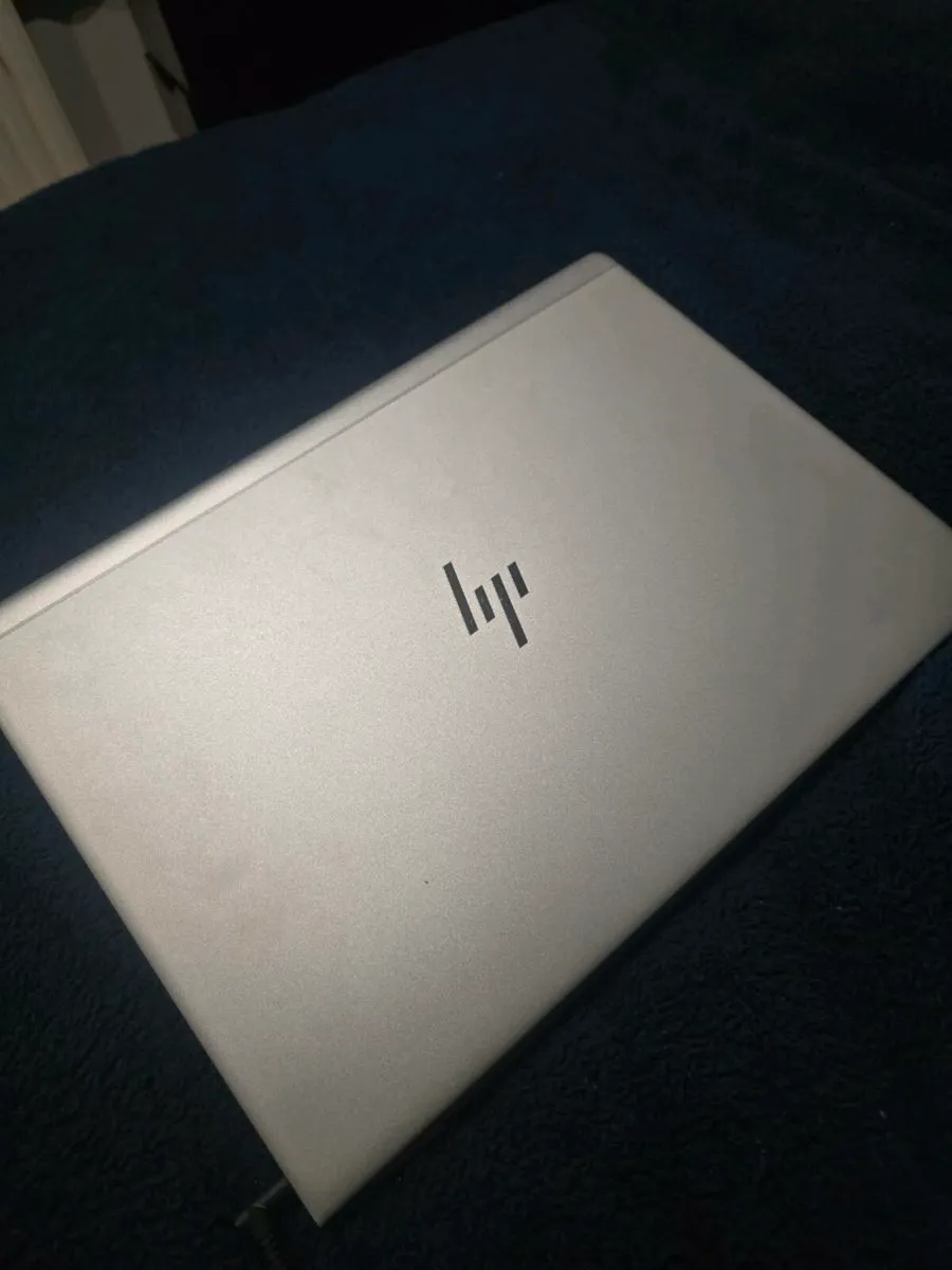 14" HP Elitebook 840 G6 - Image 4