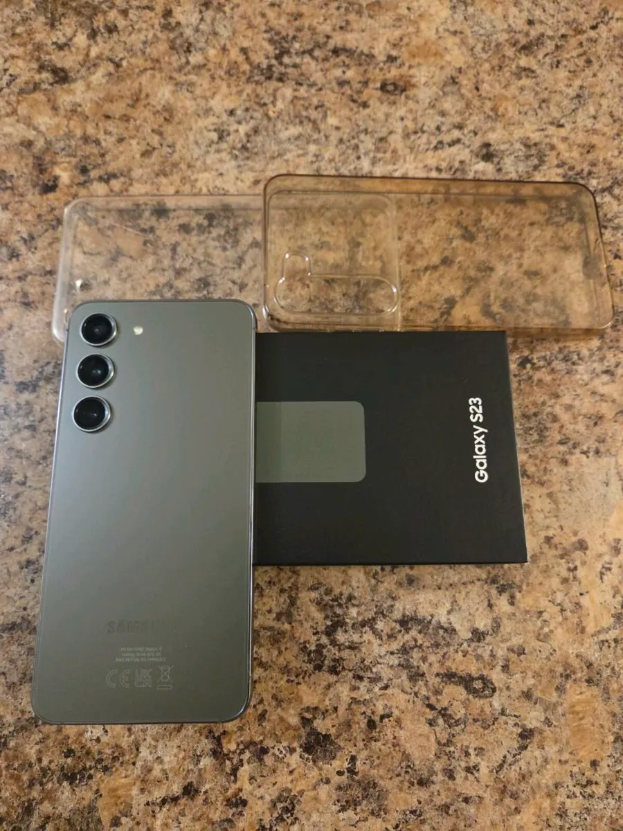 Samsung galaxy s23, 256gb - Image 2