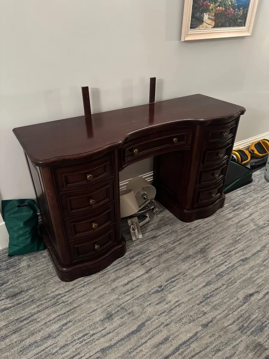 bedroom furniture - Image 4