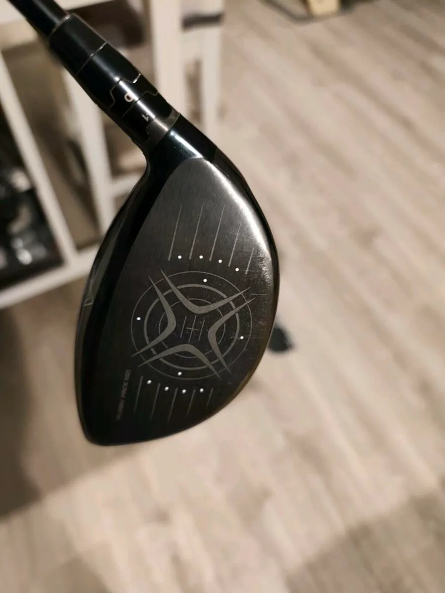 Callaway epic max ls driver - Image 4