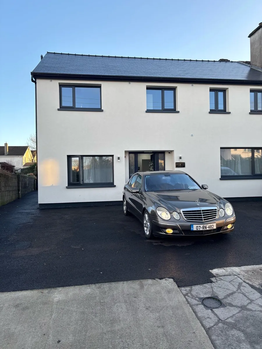 Mercedes Benz E200 Avantgarde Automatic New NCT - Image 2