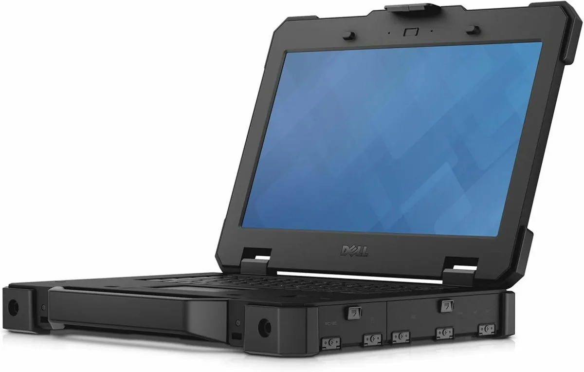 Dell Latitude Touchscren Rugged 7404 i7 16GB 256GB - Image 1