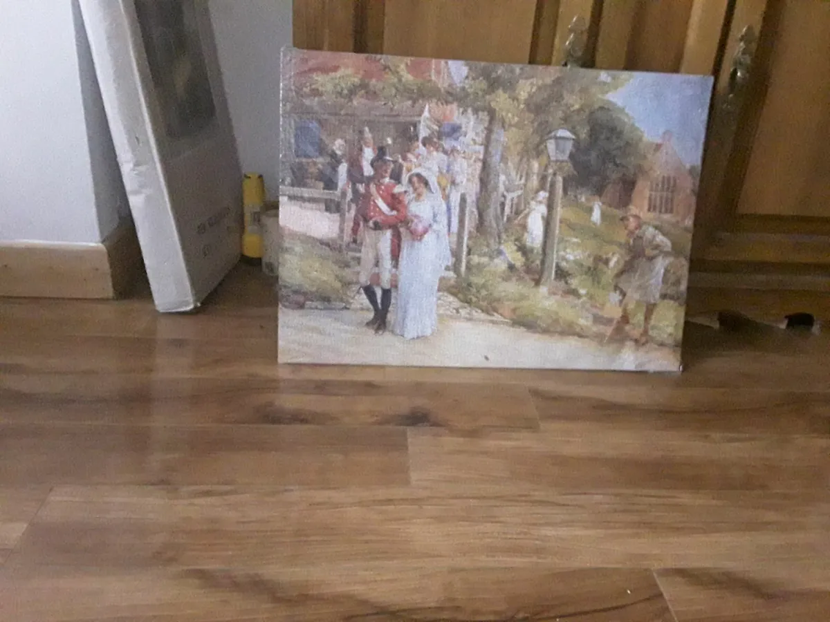 Unwanted gifts jigsaw puzzle - Image 2