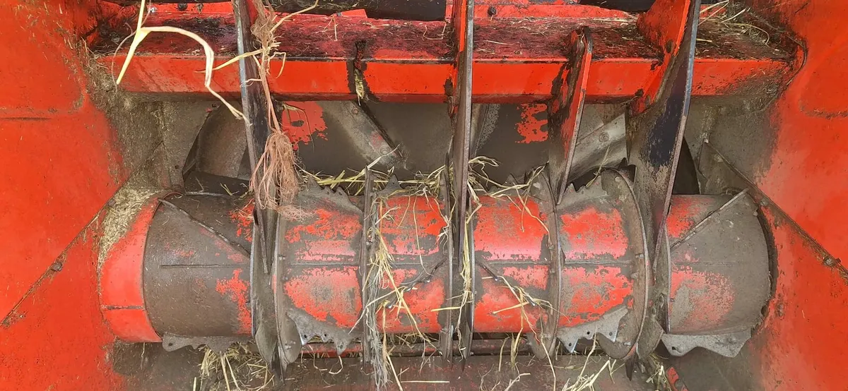 Straw blower - Image 2