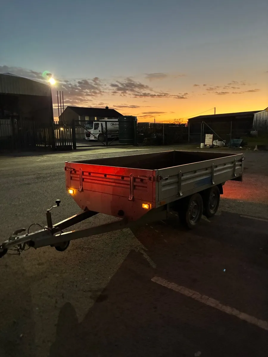 New 10by5 trailer - Image 2