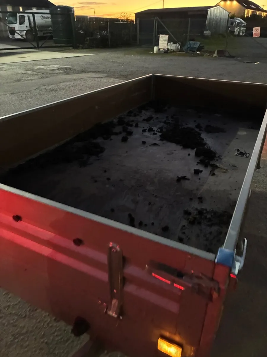 New 10by5 trailer - Image 3