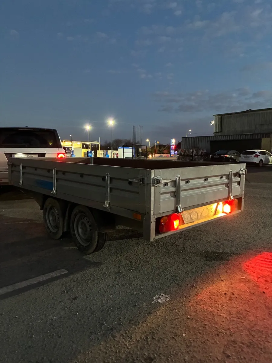 New 10by5 trailer - Image 4