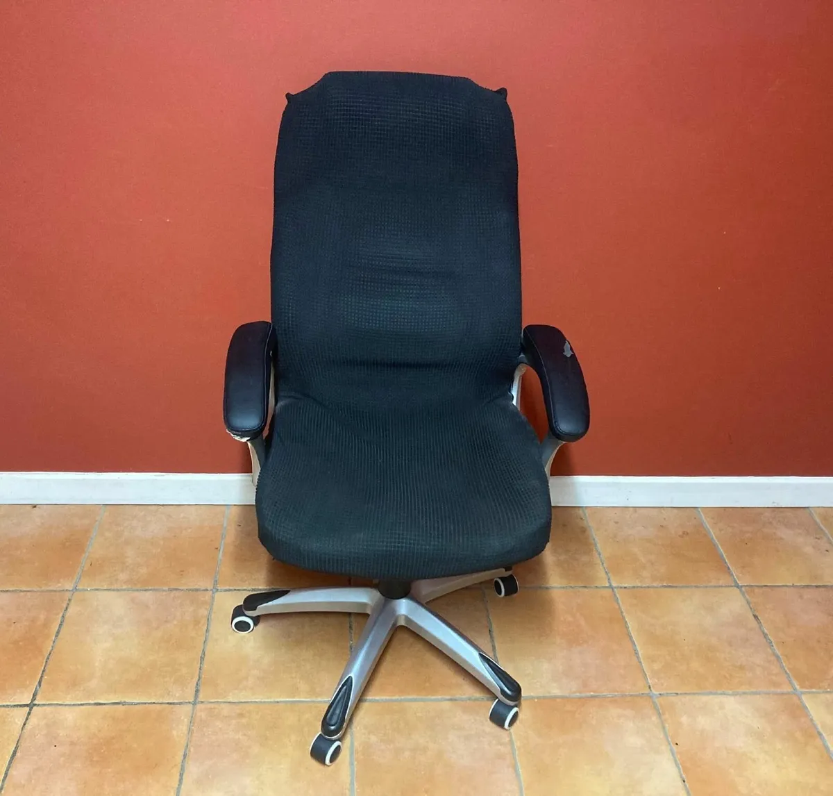 Comfortable Computer Chair - Ideal Home Office - Image 2