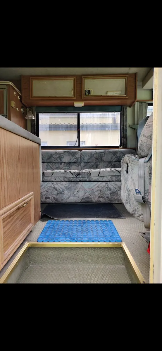 American Campervan RV - Image 4