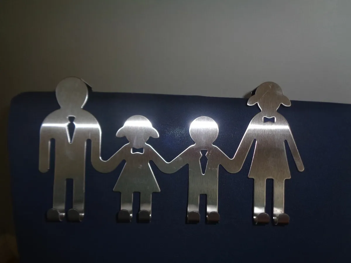 Over The Door Hooks for Sale - Image 1