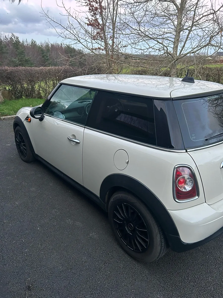 Mini one D - Image 2