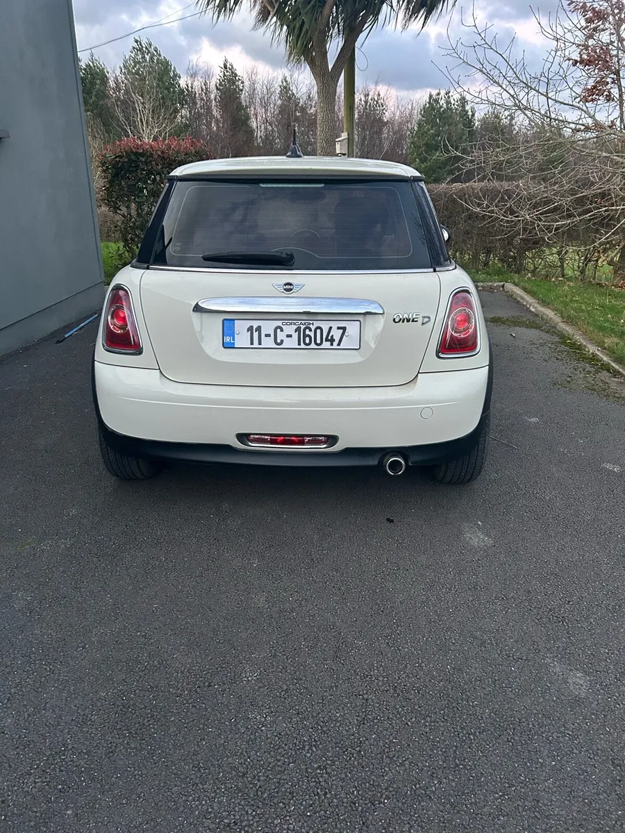 Mini one D - Image 3