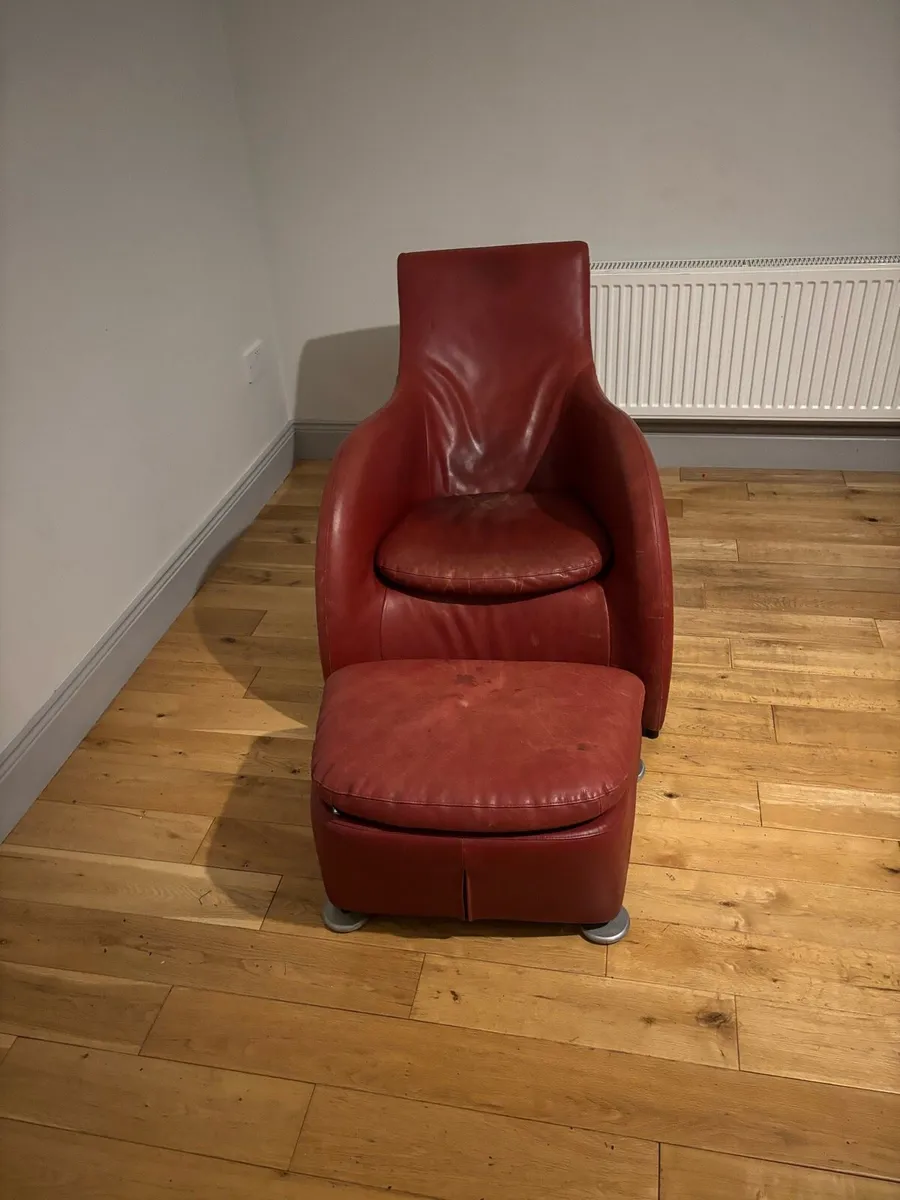 Chair - Image 1