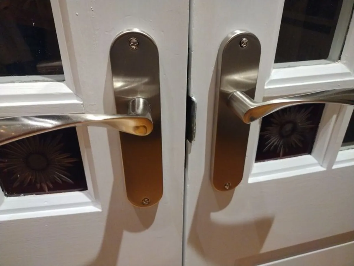 Doors - Cherry Wood - Image 2