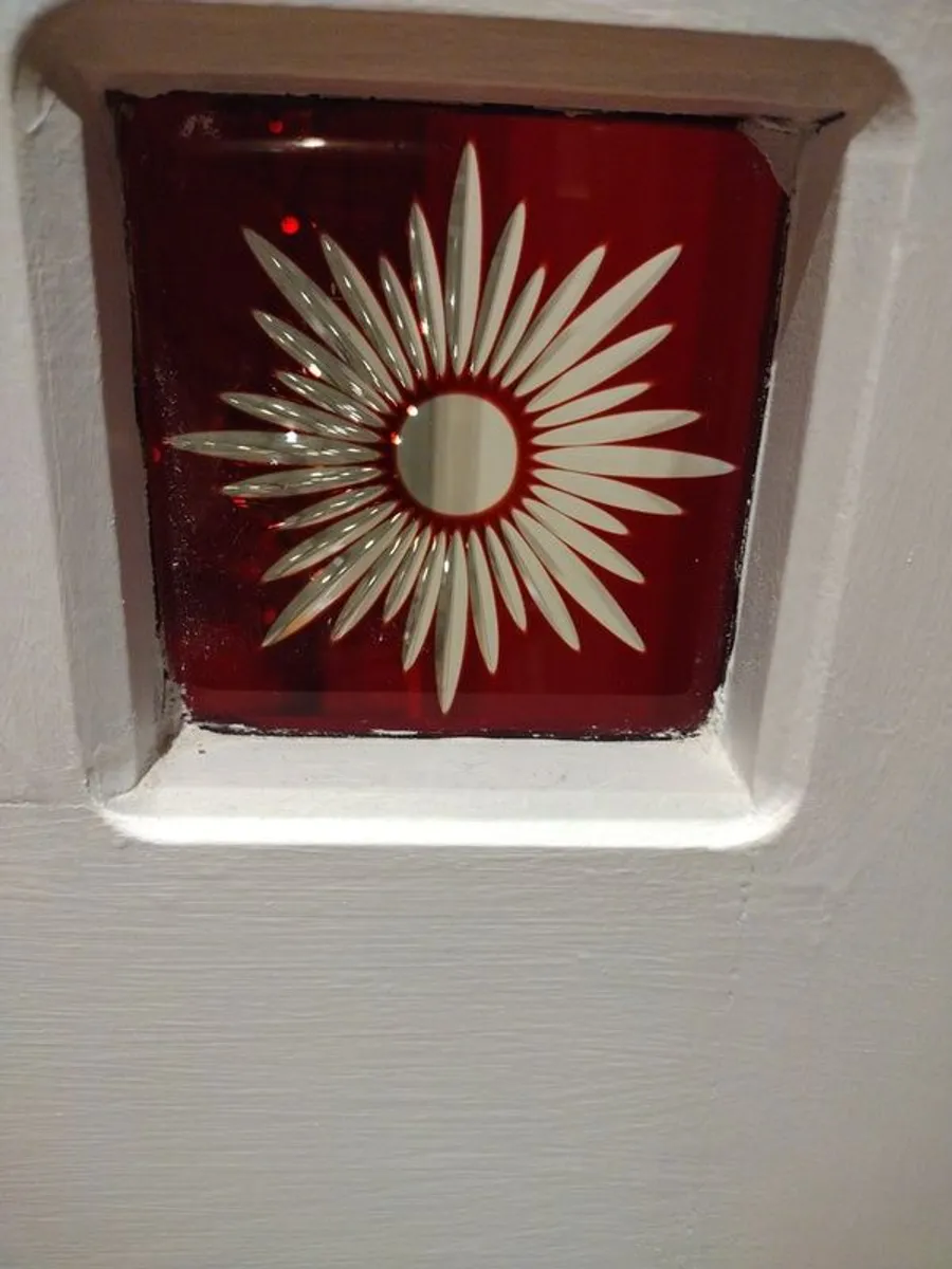 Doors - Cherry Wood - Image 3