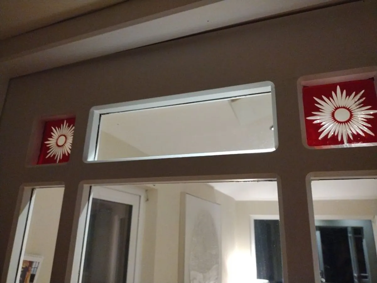 Doors - Cherry Wood - Image 4