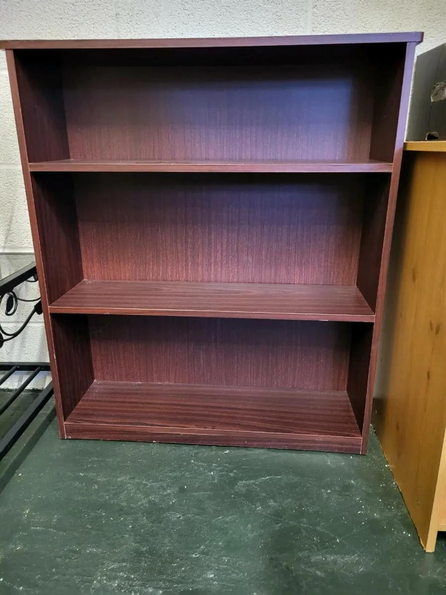 Small bookcase