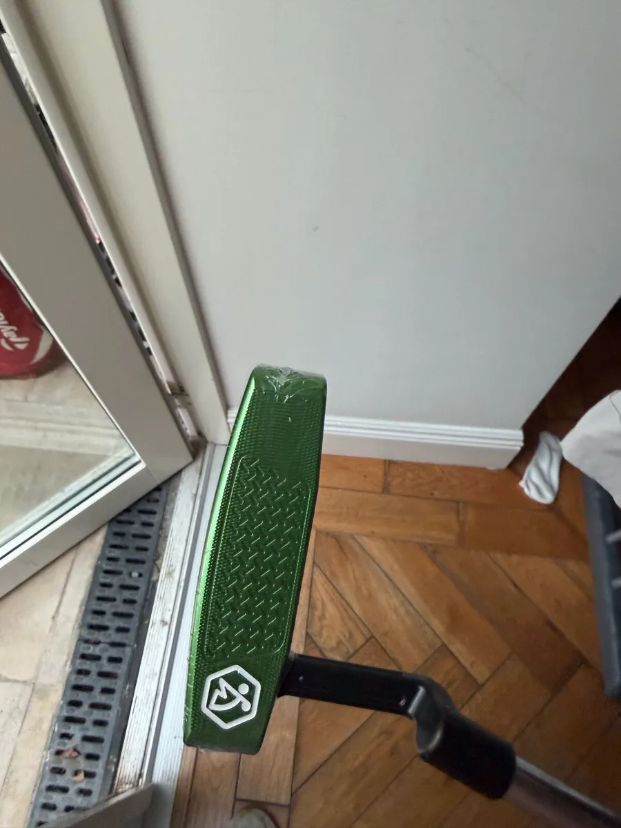 Burke AI Putter - Image 3