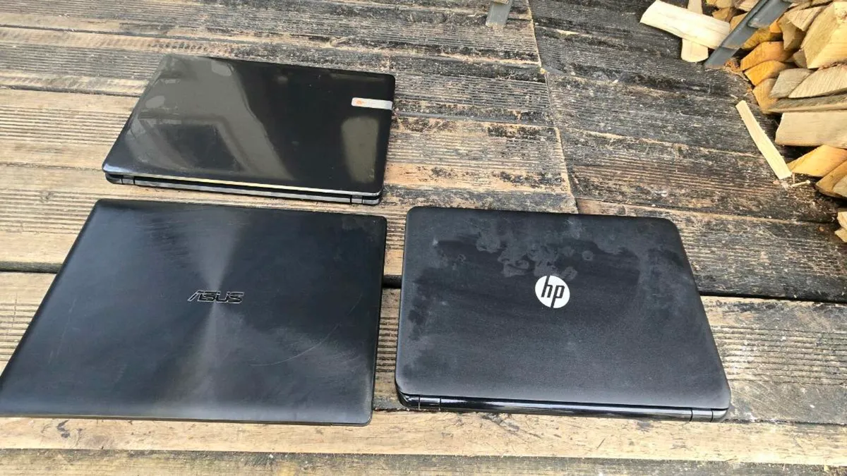 Laptops - Image 4