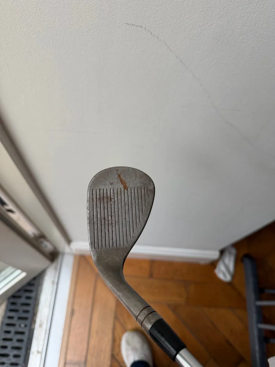 Titleist SM10 Wedgework 58’ - Image 3