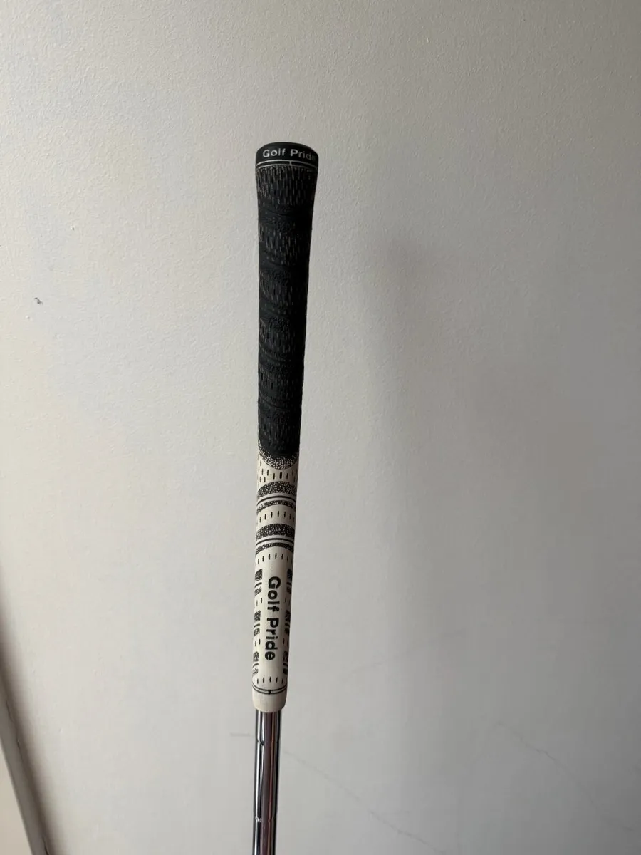 Titleist SM10 Wedgework 58’ - Image 4